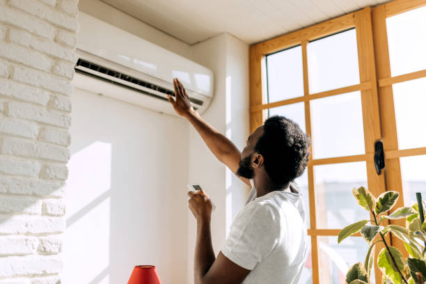 Best HVAC replacement cost  in Taylorsville, UT