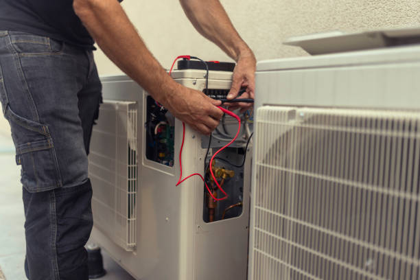 Best Best HVAC companies  in Taylorsville, UT