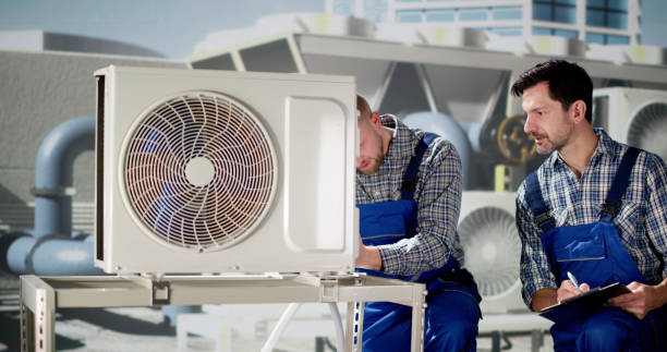 Best Residential HVAC services  in Taylorsville, UT